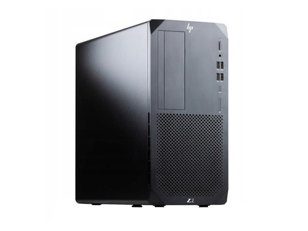HP Z2 G5 i7-10700K 32GB 1TB M.2 Win11Pro