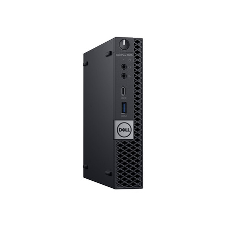Dell Optiplex 7060 i5-8500T 16GB 256M.2 W11P
