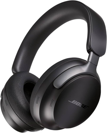 Słuchawki BOSE QuietComfort Ultra