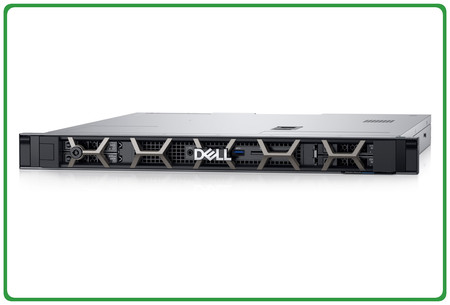 Serwer Dell Precision 3930 Rack Xeon E-2186G 64GB RAM NoLic