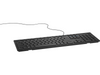 Klawiatura DELL KB216 QWERTY US NOWA