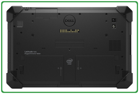 Dell Rugged Extreme 7220 i5-8365U 16GB 512M.2 Win11Pro