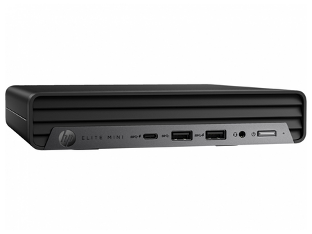 HP Elite mini 800 G9 i5-12500 16GB RAM 512GB M.2 W11P