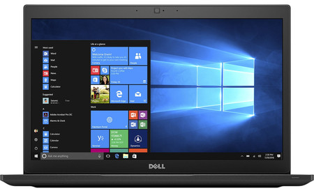 Dell Latitude 7480 i5-7300U 8GB 256SSD 14" W10PRO B