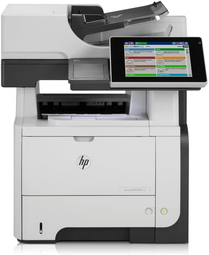 HP LaserJet Enterprise MFP 500 M525 B