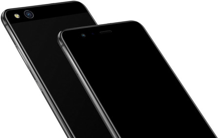 Huawei P10 LITE 32GB Black A