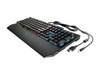 Klawiatura gamingowa HP Pavilion 800