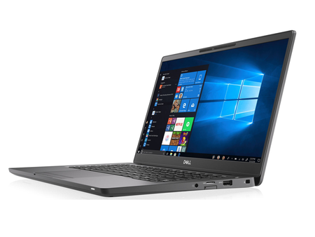 Dell Latitude 7300 i5-8365U 8GB RAM 256GB M.2 13'' W11P