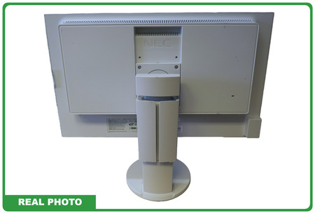 NEC MultiSync EA273WMi W27" A