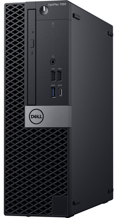 Dell 7060 i7-8700/32/500M.2/DVDRW/W10P A