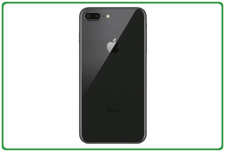 Apple iPhone 8 Plus 64GB A1897