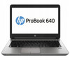 Laptop HP ProBook 640 G1 I3 4GB 320GB Win10 Pro