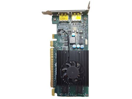 nVidia Geforce GT 730 2GB low profile