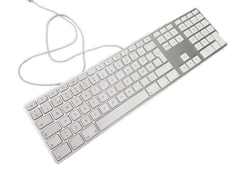 Klawiatura Apple Magic Keyboard SWE A1243