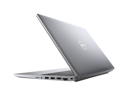 Dell Latitude 5520 i5-1145G7 8GB 256M.2 15" Win11Pro