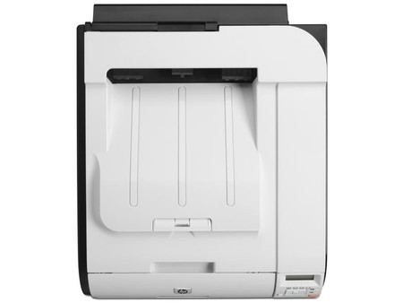 HP LaserJet M451dn A