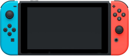 Nintendo Switch 32GB