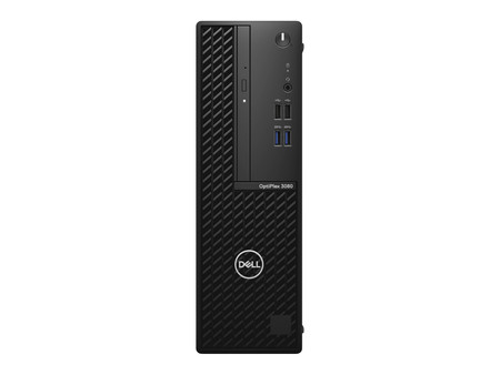 Dell OptiPlex 3080 i5-10505 8GB 128GB M.2 W11P
