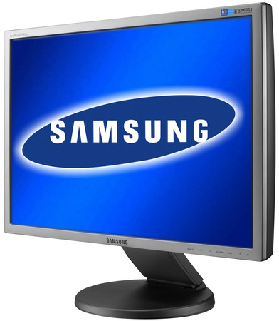 Samsung SyncMaster 2443FW B