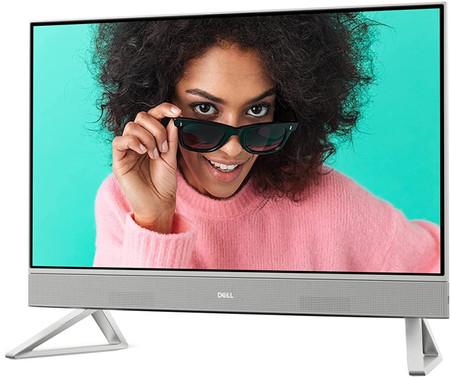 Dell Inspiron 24 5410 i7-1255U 16GB 1TBHDD+256M.2 24" Win11Home