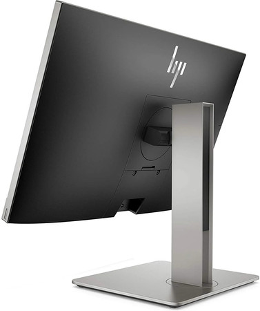 HP EliteOne 800 G5 i3-9100 8GB 256M.2 DVD 24'' Win11Pro