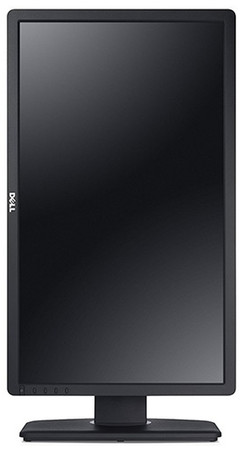 Dell U2413F 24" A