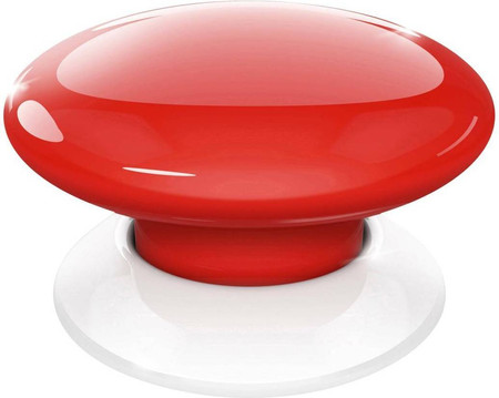 Fibaro The Button FGPB-101-3