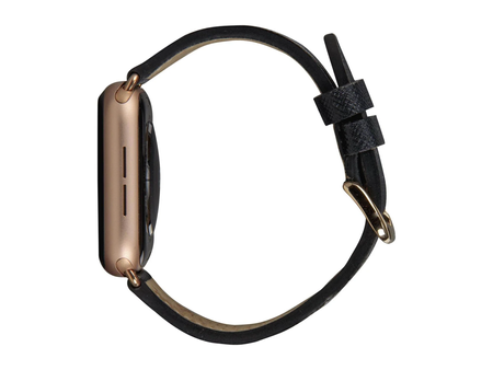 Zegarek Watch series 5 40mm GPS + pasek skorzany