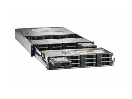 Dell Preision 7920 Xeon 4208/16/512SSD/W10P