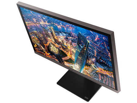 Samsung U28E850R 28'' A-