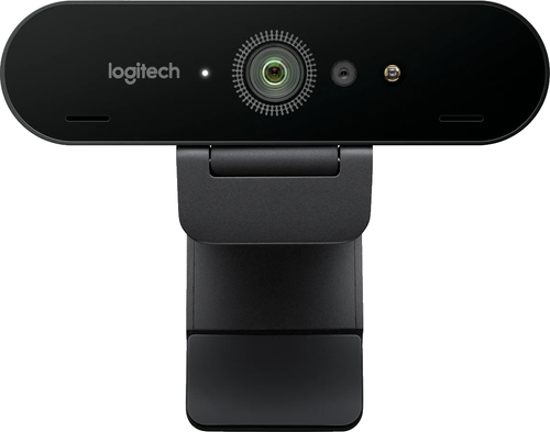 Logitech BRIO 4K (V-U0040)