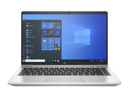 HP ProBook 640 G8 i5-1135G7 8GB RAM 256GB M.2 14'' W11P