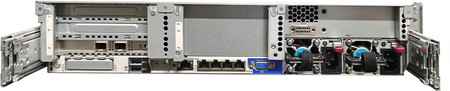HP ProLiant DL380 G9 Xeon E5-2620 v4 32GB RAM 1,8TB DVD
