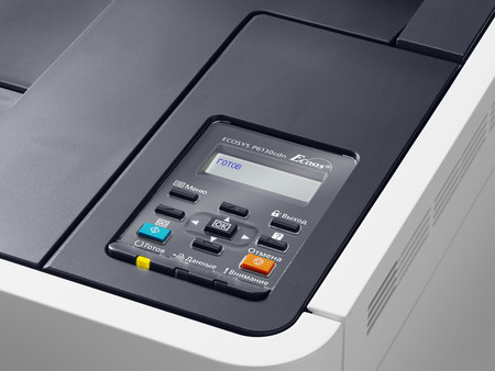 Kyocera ECOSYS P6130cdn D