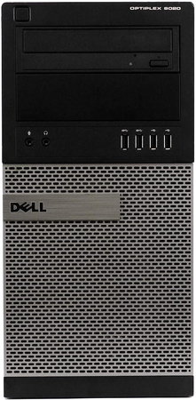 Dell OptiPlex 9020 i7-4790 16GB 128SSD DVD Win10Pro