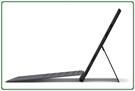 Microsoft Surface Pro 7 i5-1035G4 8GB 256M.2 12" Win11Pro