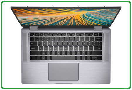 Dell Latitude 9520 i5-1145G7 16GB 256M.2 15" Win11Pro