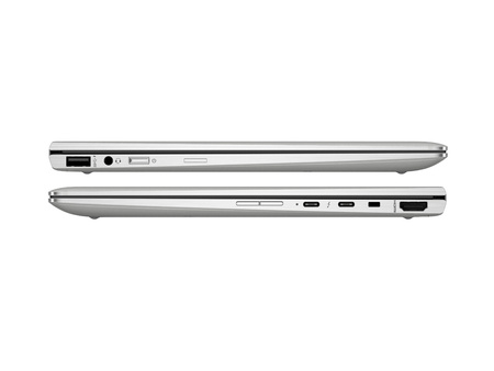 HP EliteBook x360 1030 G3 i5-8350U 8GB 256M.2 W13' W11P