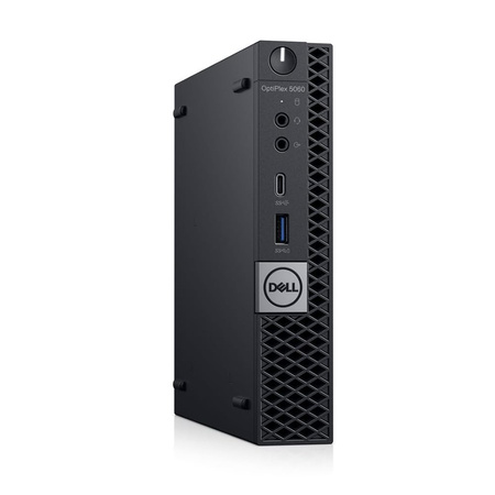 Dell OptiPlex 5060 i5-8500T 8GB 256SSD W11P