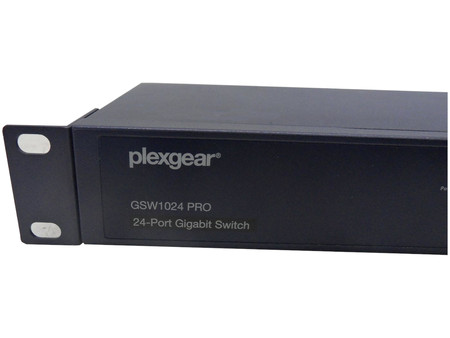 Switch Plexgear GSW1024 PRO