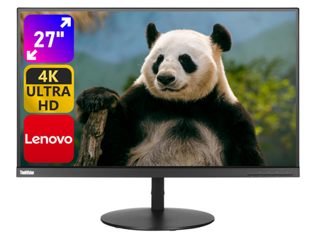 Lenovo ThinkVision P27u-10 27" A