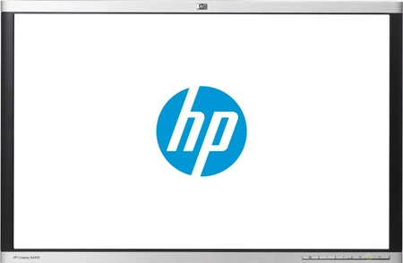 HP Compaq LA2405wg W24" A bez stopki