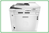 HP Color LaserJet Pro MFP M477fdw