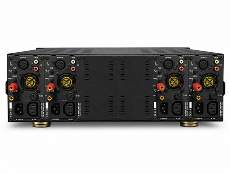 SONUS PROFESSIONAL MULTIZONE AMP
