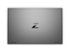 HP ZBook Fury 17 G8 i7-11800H 32GB RAM 512GB M.2 17" W10P