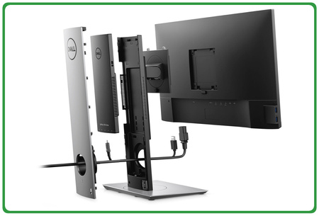 Dell OptiPlex 7070 ULTRA i5-8265U 8GB 256M.2 Win11Pro