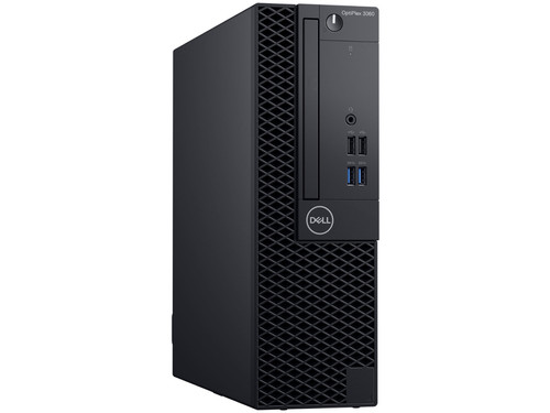 Dell 3060 i5-8500 8GB RAM 256GB SSD W11P