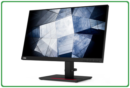 Lenovo ThinkVision P24q-20 W24" A