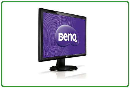 BenQ GL2450-T 24" FULL HD DVI-D VGA 