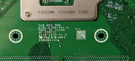 Dell 7090 SFF Płyta główna 